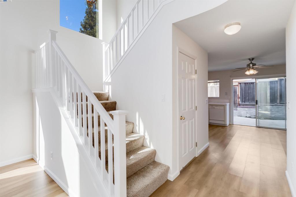 VINE HILL - Residential