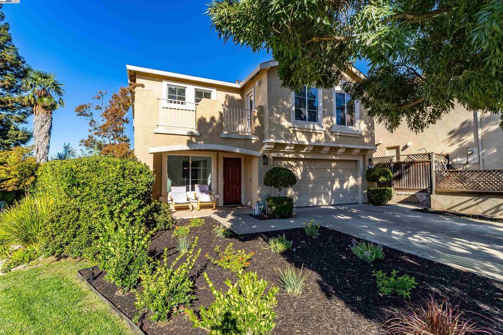 VINE HILL - Residential