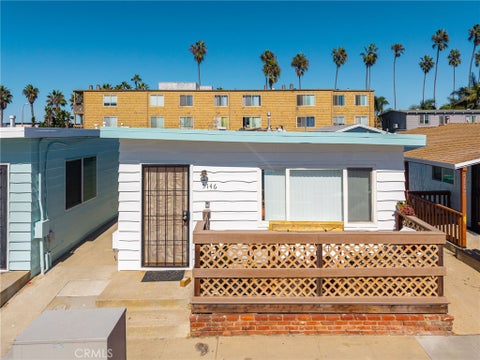 Photo of 5150 Muir Ave AVE, San Diego, CA 92107 (MLS # OC26216099)