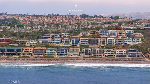 5 Oceanfront Lane Dana Point CA 92629