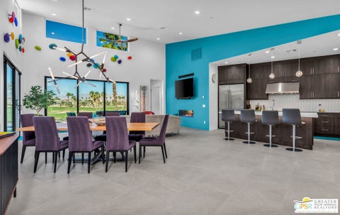 Tiny photo for 4321 Lumina Way, Palm Springs, CA 92262 (MLS # 26862357PS)