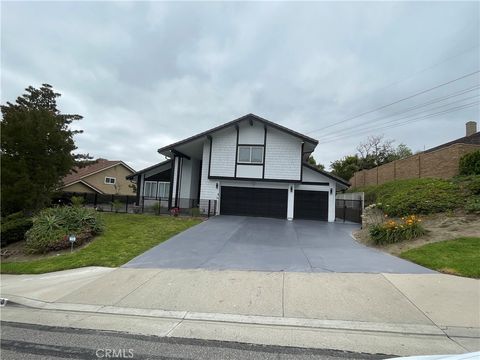 660 S Covered Wagon Anaheim Hills CA 92807