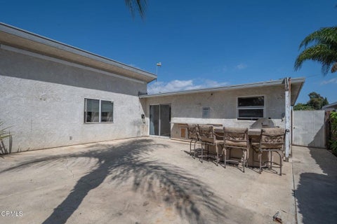 Tiny photo for 218 Warren Avenue, Santa Paula, CA 93060 (MLS # V1-38803)
