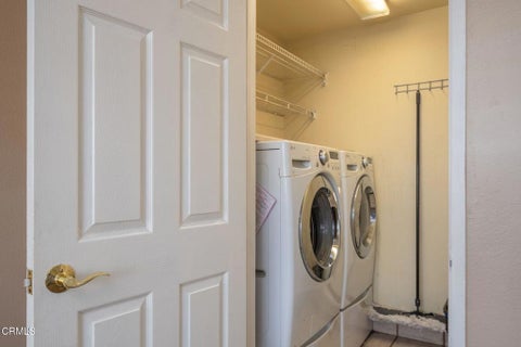 Tiny photo for 218 Warren Avenue, Santa Paula, CA 93060 (MLS # V1-38803)