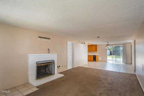Tiny photo for 218 Warren Avenue, Santa Paula, CA 93060 (MLS # V1-38803)