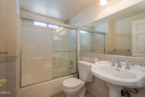 Tiny photo for 218 Warren Avenue, Santa Paula, CA 93060 (MLS # V1-38803)