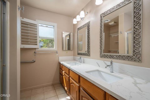 Tiny photo for 218 Warren Avenue, Santa Paula, CA 93060 (MLS # V1-38803)