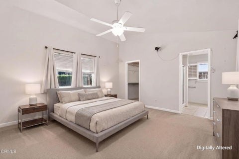 Tiny photo for 218 Warren Avenue, Santa Paula, CA 93060 (MLS # V1-38803)