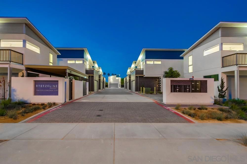 Imperial Beach - Residential