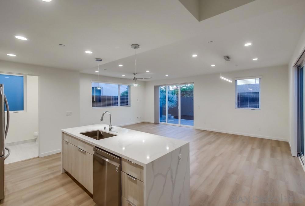 Imperial Beach - Residential