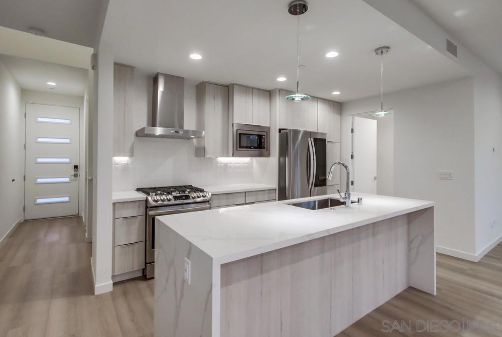 Imperial Beach - Residential