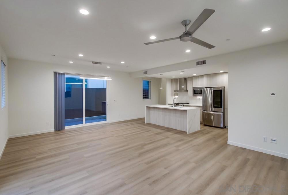 Imperial Beach - Residential