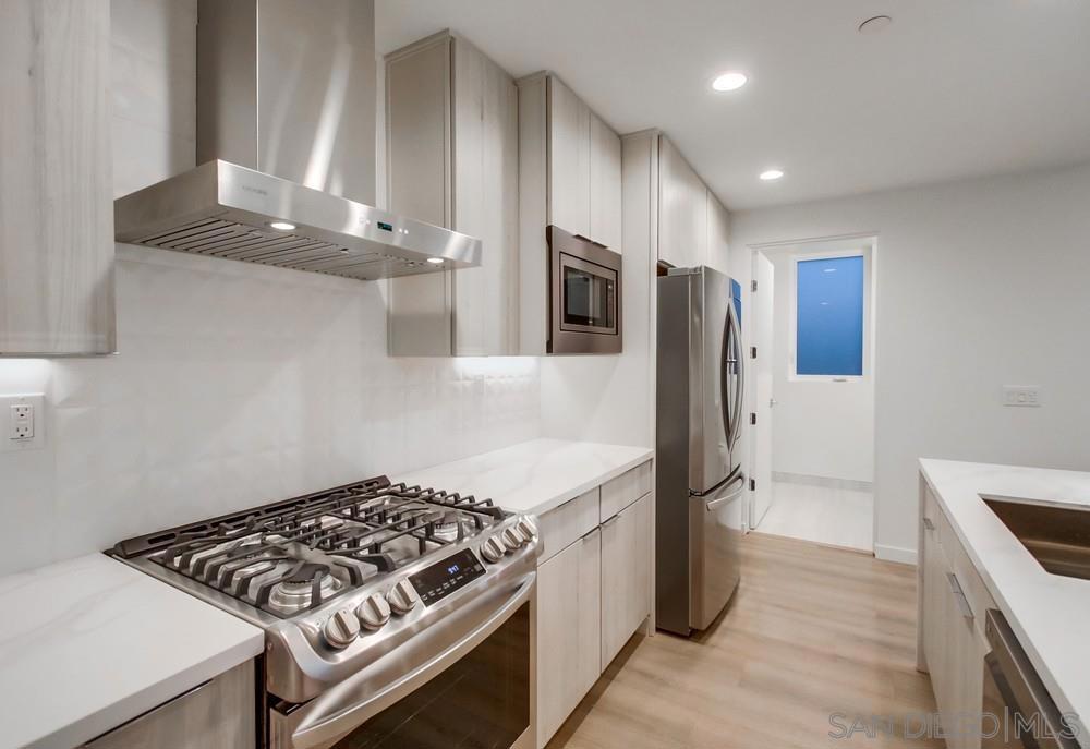 Imperial Beach - Residential