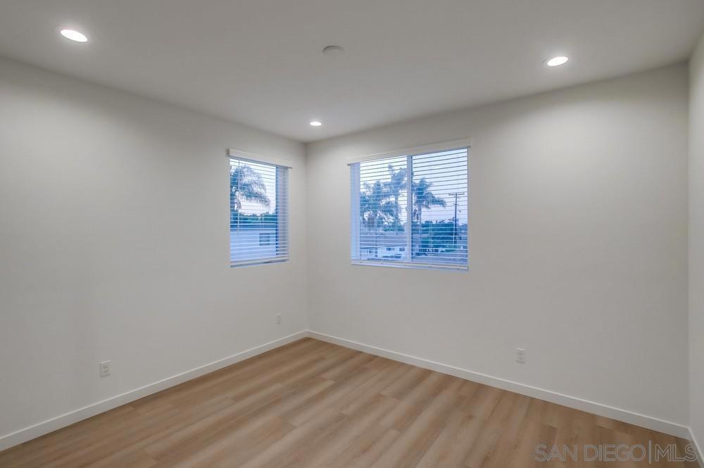 Imperial Beach - Residential