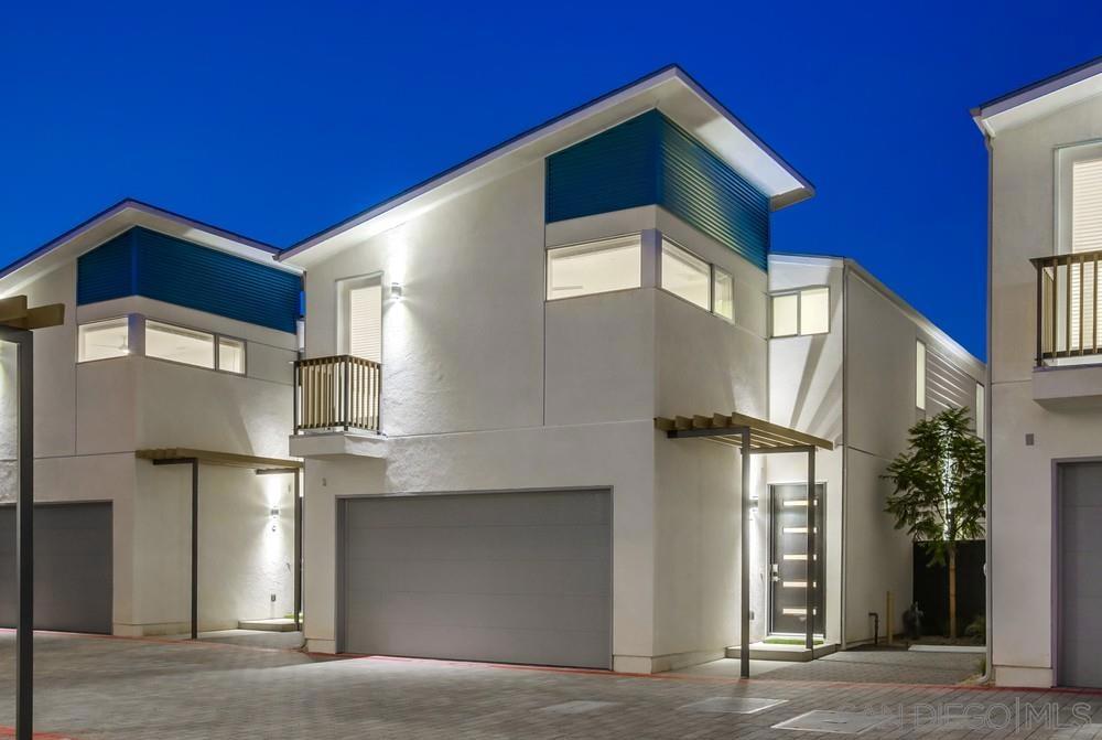 Imperial Beach - Residential