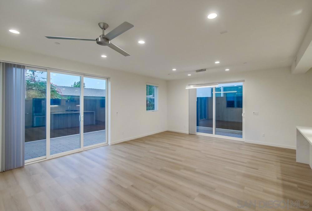 Imperial Beach - Residential