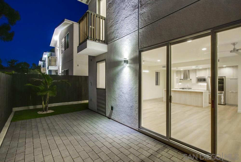 Imperial Beach - Residential