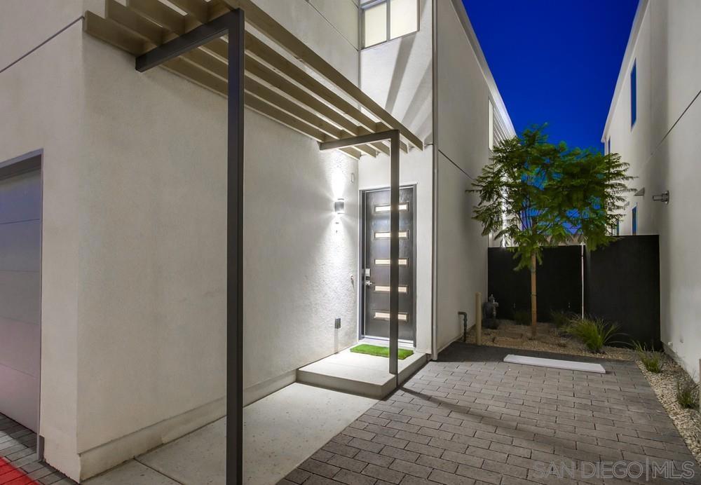 Imperial Beach - Residential