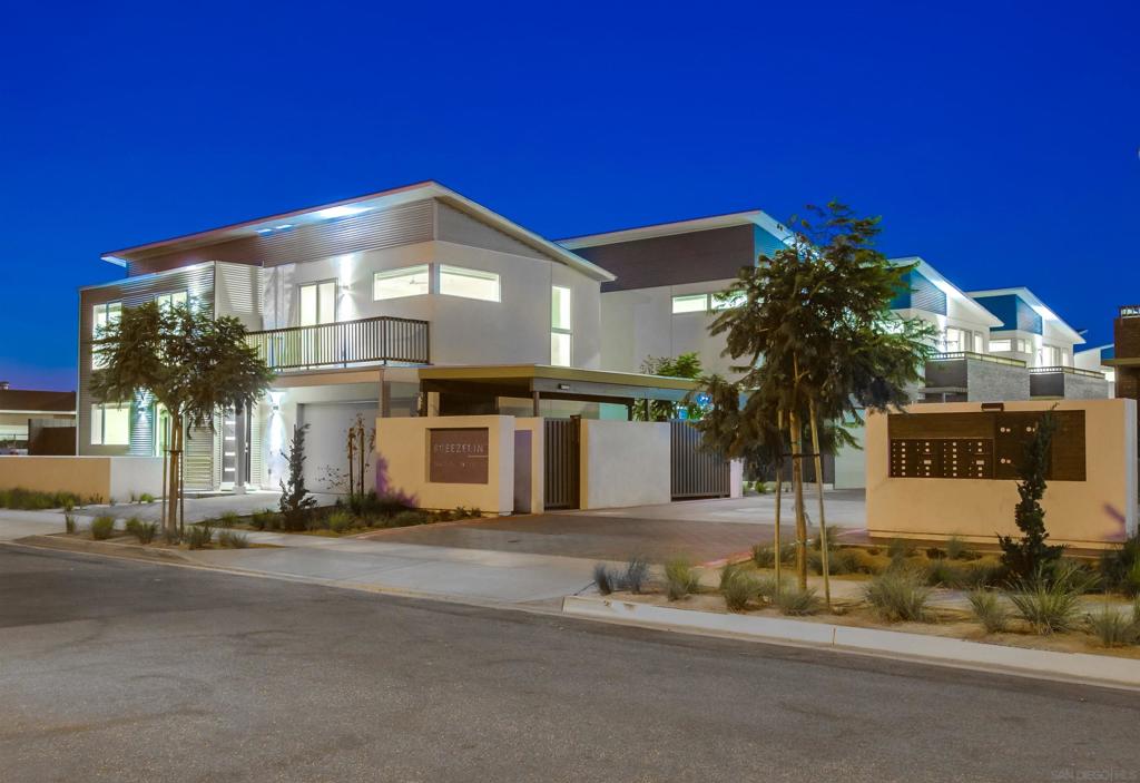 Imperial Beach - Residential