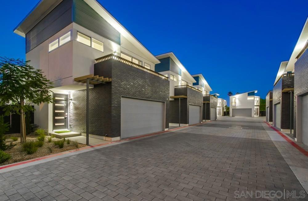 Imperial Beach - Residential