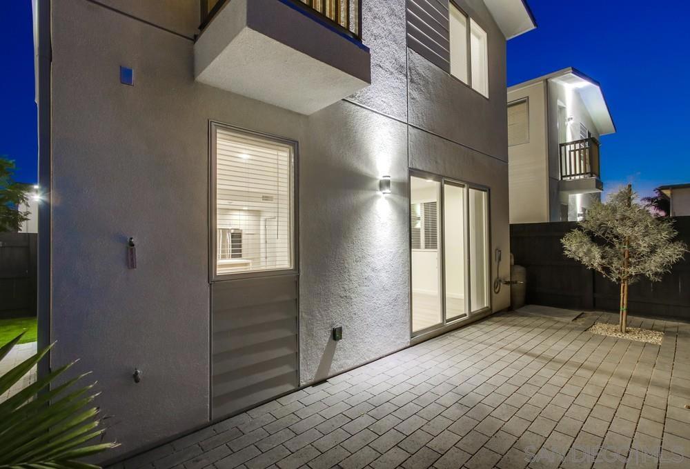 Imperial Beach - Residential