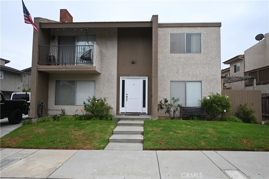 None - Residential Income