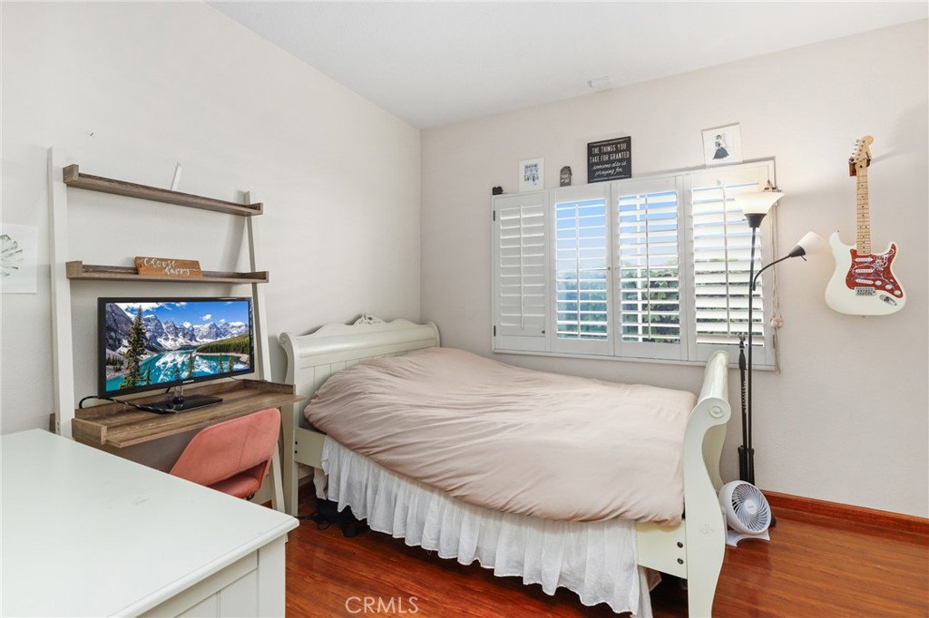 Summit Crest (DSC) - Residential