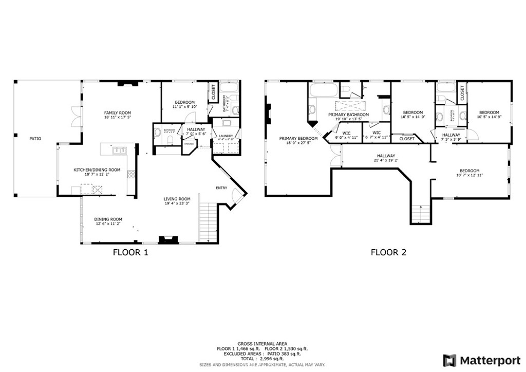 Summit Crest (DSC) - Residential