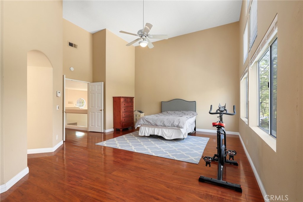 Summit Crest (DSC) - Residential