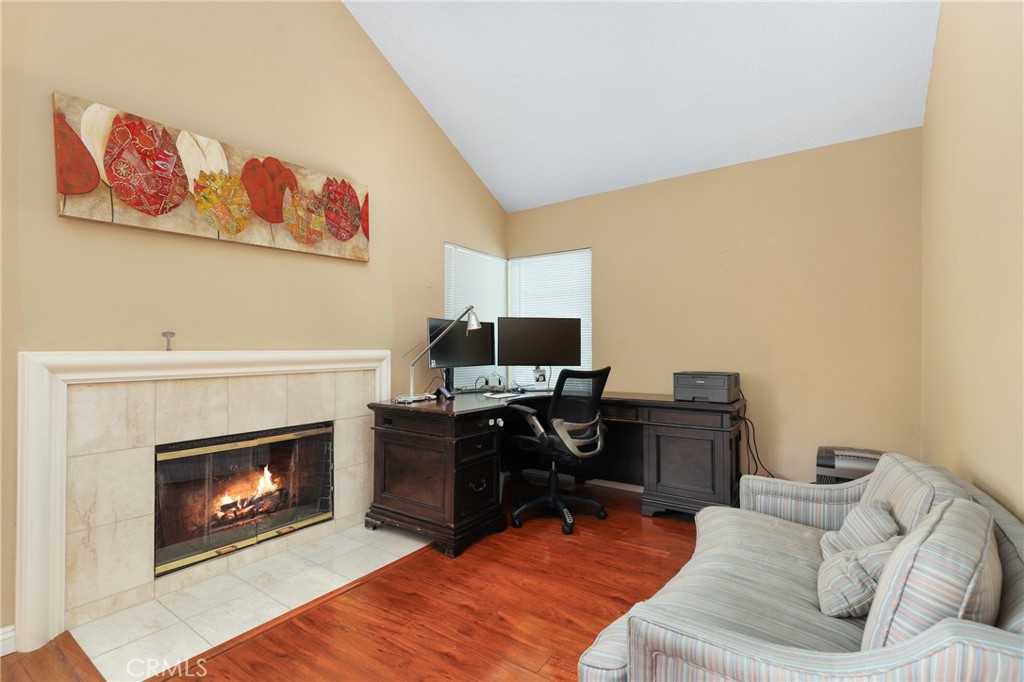 Summit Crest (DSC) - Residential