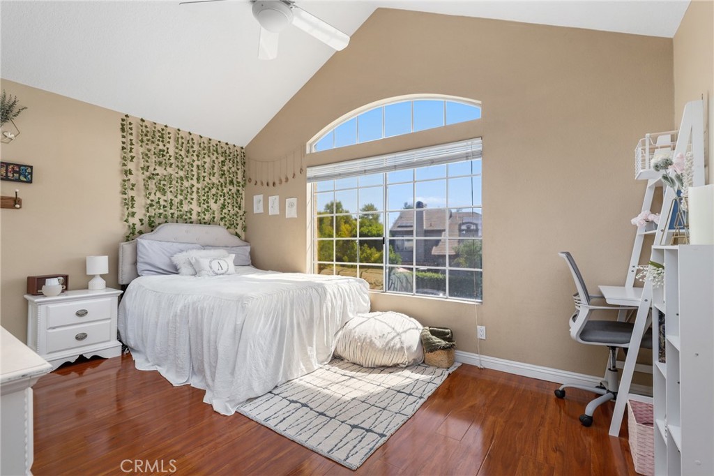 Summit Crest (DSC) - Residential