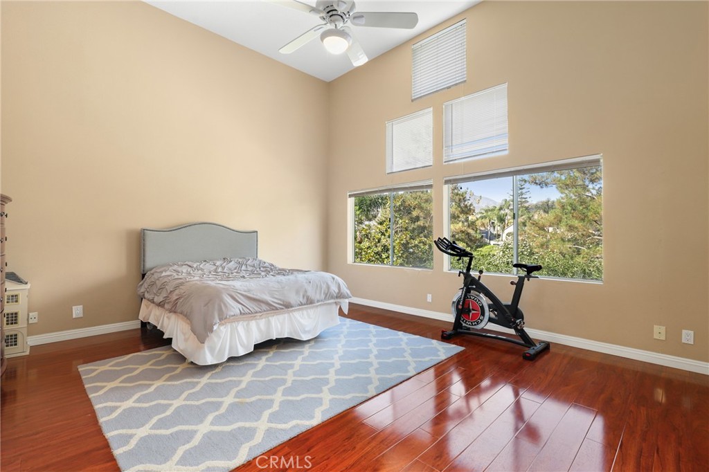 Summit Crest (DSC) - Residential