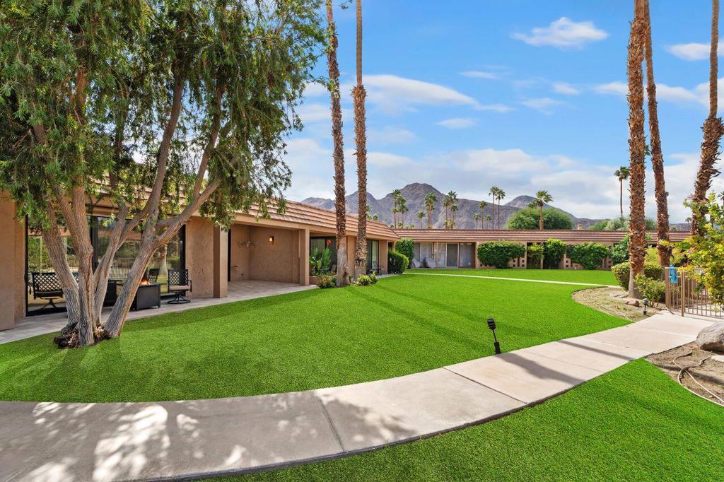 Indian Wells C.C. - Residential