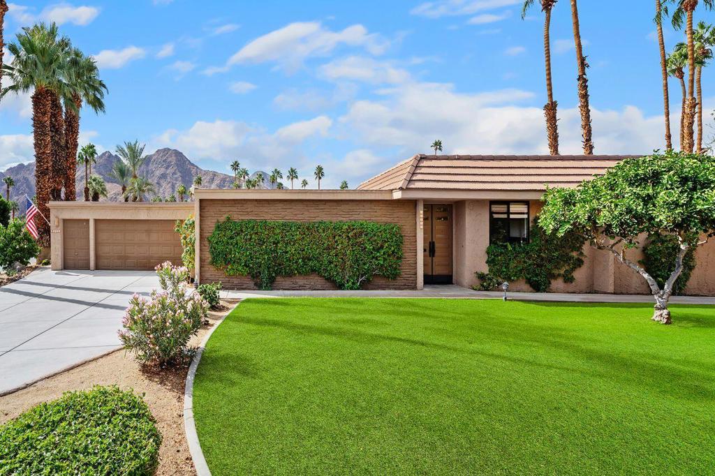 Indian Wells C.C. - Residential