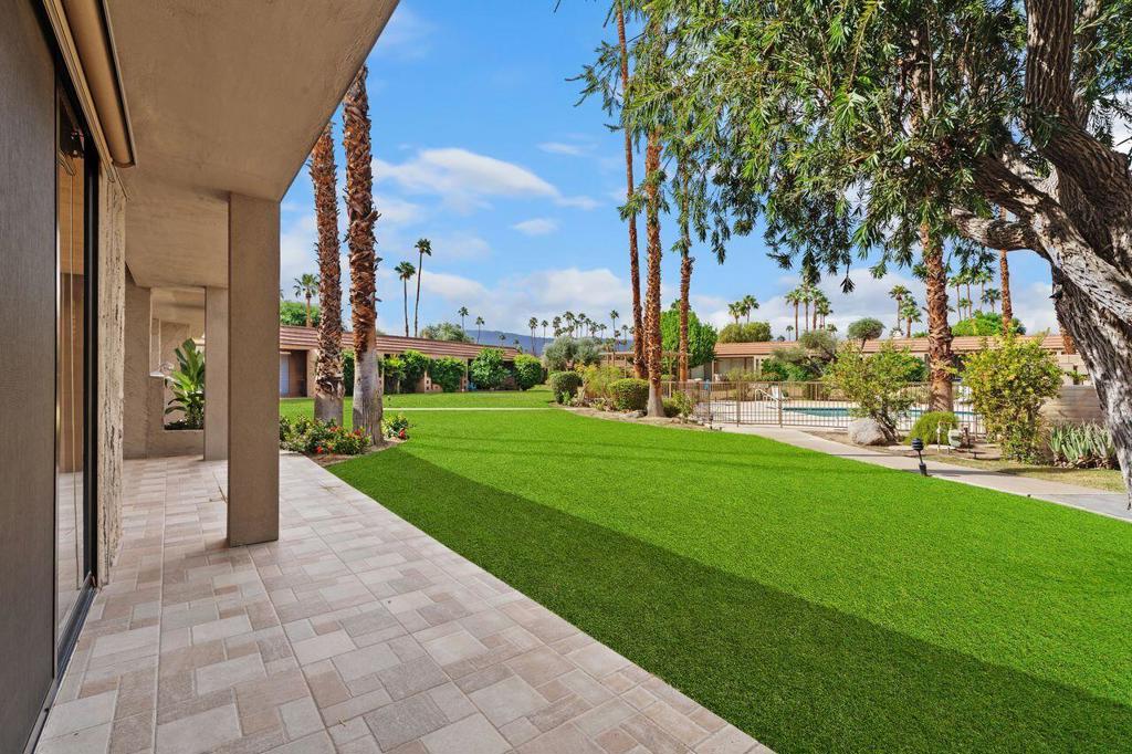 Indian Wells C.C. - Residential