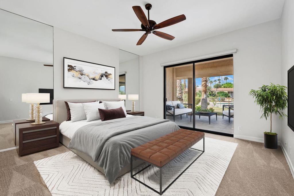 Indian Wells C.C. - Residential