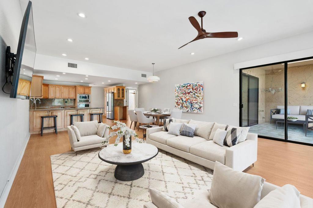 Indian Wells C.C. - Residential