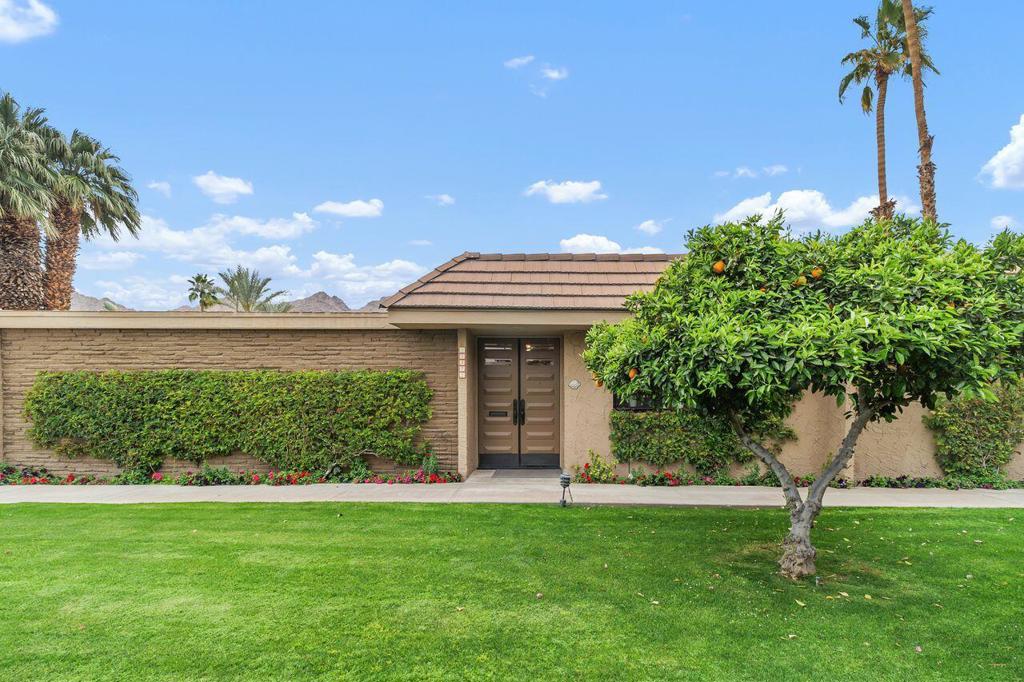 Indian Wells C.C. - Residential