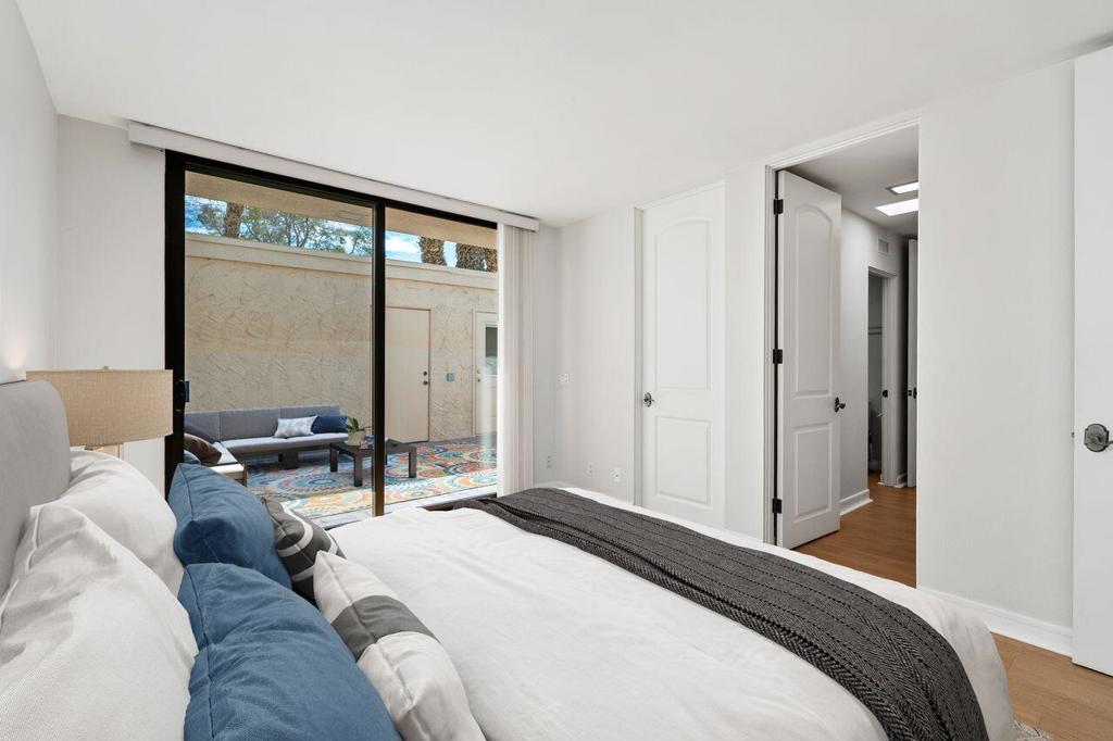 Indian Wells C.C. - Residential