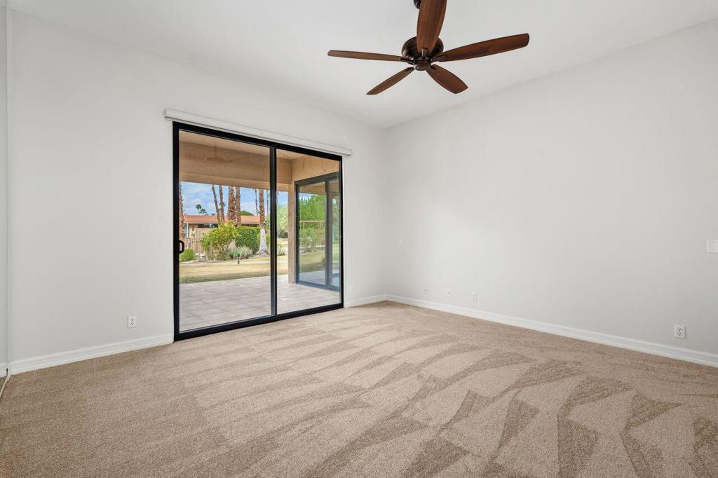 Indian Wells C.C. - Residential