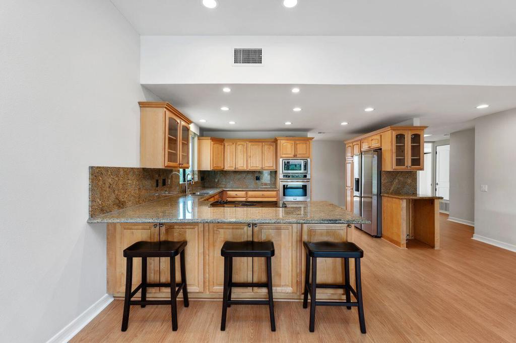 Indian Wells C.C. - Residential