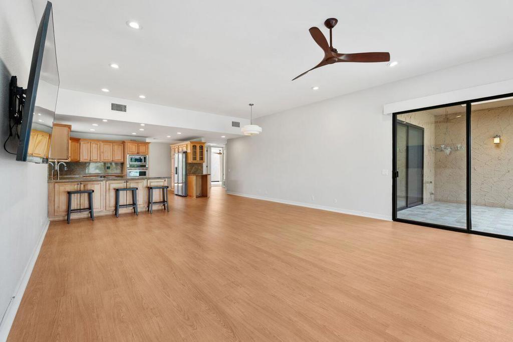 Indian Wells C.C. - Residential