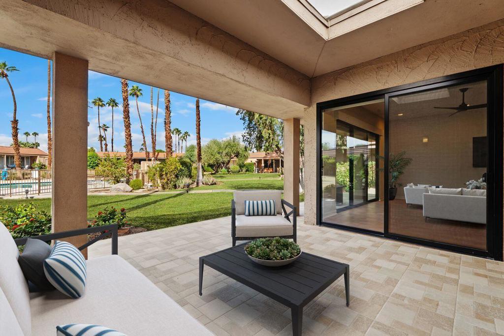 Indian Wells C.C. - Residential