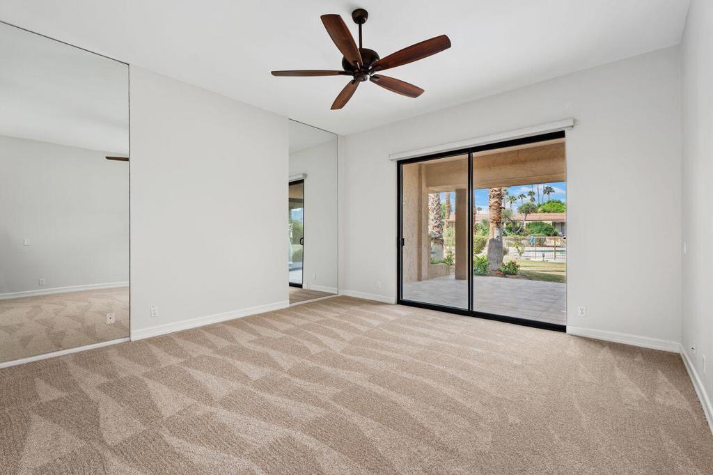 Indian Wells C.C. - Residential