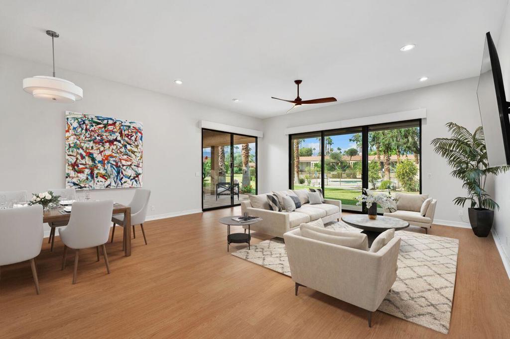 Indian Wells C.C. - Residential