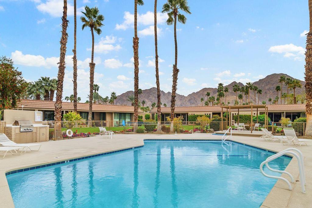 Indian Wells C.C. - Residential