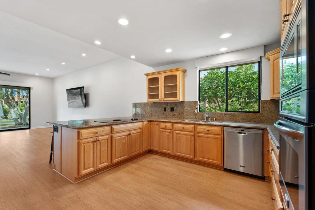 Indian Wells C.C. - Residential