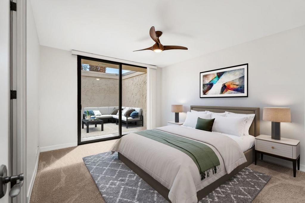 Indian Wells C.C. - Residential