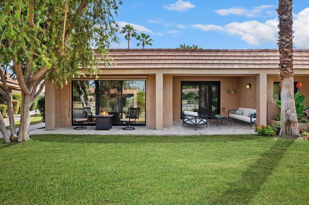 Indian Wells C.C. - Residential