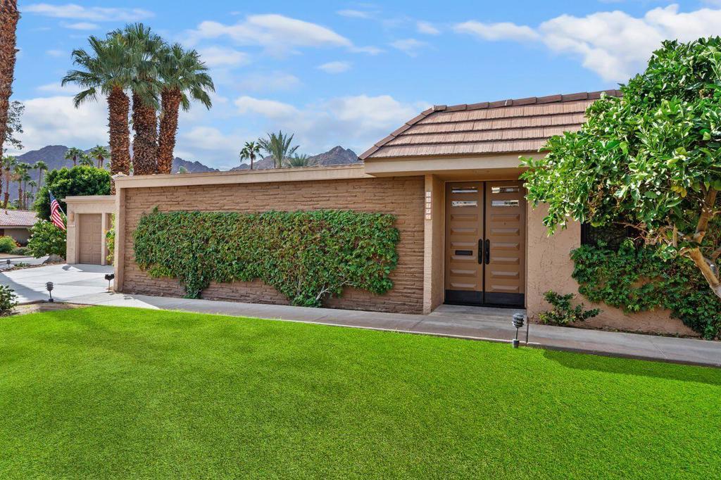 Indian Wells C.C. - Residential